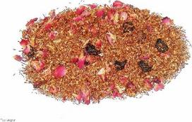 "Aladin Rooibos" arbata 100 g egzotinės birios arbatos Meyer
