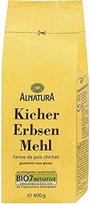"Alnatura" avinžirnių miltai, 400 g