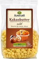 "Alnatura" ekologiškas kakavos sviestas 100g