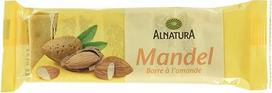 "Alnatura" ekologiški migdolų gabaliukai, 75 g