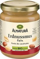 "Alnatura" ekologiškas žemės riešutų sviestas 250g