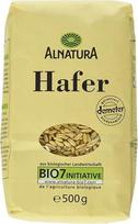 "Alnatura" ekologiški avižų grūdai, 500 g