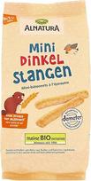 "Alnatura" ekologiškos mini speltų lazdelės 80g
