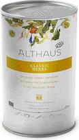 "Althaus Organic Classic Herbs" 150g