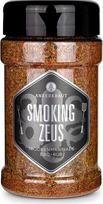 "Ankerkraut Smoking Zeus", prieskonių mišinys, skirtas kepti ir ruošti gyrosą ir kiaulieną, 200 g, supakuotas į džemperį