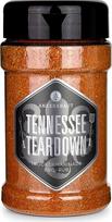 "Ankerkraut Tennessee Teardown", BBQ Rub prieskonių mišinys kepimui ant grotelių, Memfio stilius, 200 g drebintuve