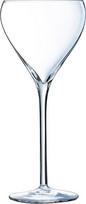 "Arcoroc ARC L8941 Brio" taurė šampano fleitai, 210 ml, stiklas, skaidri, 6 vnt.