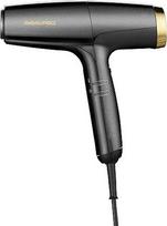 "Babyliss Pro Falco" skaitmeninis greitaeigis plaukų džiovintuvas "Black Gold