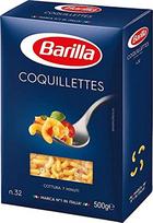 "Barilla" kiaurasamtis 500 g (5 pakuočių)