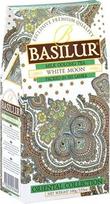 "Basilur" žaliosios arbatos "Baltasis mėnulis" papildoma pakuotė