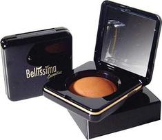 "Bellissima" kompaktinė žemės pudra Nr.3 7,5g