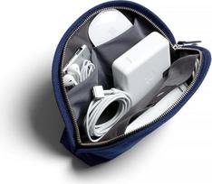 "Bellroy" klasikinis dėklas, pieštukinė, krepšys, odinis ir medžiaginis, skirtas rašikliams, laidams, kosmetikai, žirklėms, ausinėms, trintukams