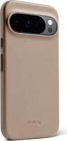 "Bellroy" odinis dėklas "Pixel 10 Pro XL" - (Odinis "Google" telefono dėklas) - SimplyTaupe