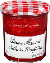 "Bonne Maman" braškių uogienė 370g