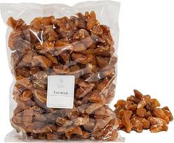 "Boomers Gourmet" - Džiovintas imbieras nesulfuruotas - 1 kg - 1000 g