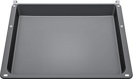 "Bosch" HEZ542000 Pilka kepimo skardos orkaitės dalis / priedas HEZ542000, Kepimo skardos, Pilka, 1,33 kg, 360 mm, 470 mm