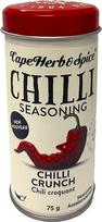 "Cape Herb & Spice Chilli Crunch Rub" (0,08 kg)