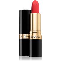 Revlon Cosmetics Super Lustrous™ kreminės konsistencijos lūpų dažai atspalvis 808 Dirty Shirley 4.2 g