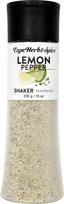 "Cape Herb & Spice", citrinų ir juodųjų pipirų kokteilis 290 g, 100 g