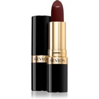 Revlon Cosmetics Super Lustrous™ kreminės konsistencijos lūpų dažai atspalvis 804 Rumberry 4.2 g