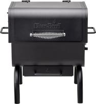 "Char-broil Charcoal Barbecue" nešiojamoji anglis 2GO, juoda