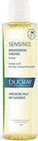 "Ducray Sensinol" raminamasis valomasis aliejus 200ml