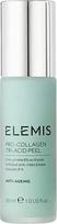 "Elemis Pro-Collagen Tri-Acid Peeling", 30 ml, šviežias