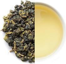"Four Seasons Oolong" Taivano arbata - "Si Ji Chun Oolong" arbata tiesiai iš Taivano ūkininko - kreminė, minkšta ir gaivi (100 gramų)