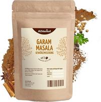 "Garam Masala" 100 g, tradicinis indiškas prieskonių mišinys, idealiai tinka indiškiems patiekalams ruošti, ugningas ir aromatingas, iš "Achterhof