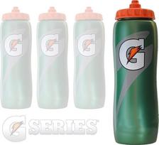 "Gatorade G Series Performance Squeeze" buteliukas 32 uncijos, Gatorade