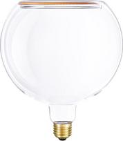 "Ghost Line" skaidri LED lemputė CRI 90 G200 5W 350LM E27 2200K Dimmable - G06