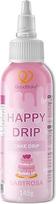 "GoodBake Happy Drip Baby Pink" 145 g šokoladinis pyrago glaistas, skirtas tortams, pyragams, pyragaičiams, keksiukams puošti ir dekoruoti, be glitimo