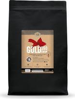 "Gold360 Swim" 4,5 kg spalvą stiprinančio aukščiausios kokybės maisto sodo tvenkinių žuvims su spirulina