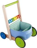 "HABA Walker Wagon Color Fun