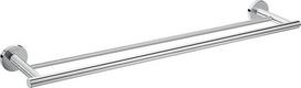 "Hansgrohe Logis" universalus tualeto ritinėlių laikiklis, chromas, 41712000