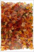 "Haribo" auksiniai meškiukai, 1 pakuotė (1 x 3 kg)