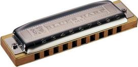 "Hohner Blues Harp" arfa - D raktas