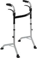"Identites" vaikščiojimo lazda Compact Aluminium Mini Grey Adult 2,5 kg 81,5 cm 92 cm