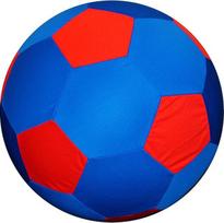 "Jolly Mega Ball" futbolo kamuolio dangtelis