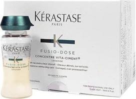 "Kerastase Fusio" 120 ml skardinė