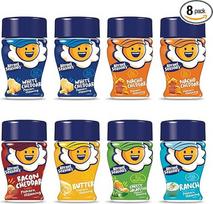 "Kernel Season's Mini Savory Popcorn Spice Assortment" 25,5 g (8 vnt.)