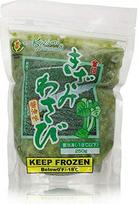 "Kizami Wasabi" preparatas su tikruoju vasabiu TK 250g