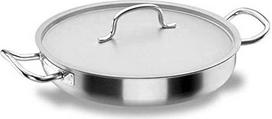 "Lacor-50650-ROUND DISH" 50 CMS.