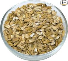 "Leimüller Oat Squeezed" 15 kg natūralių avižų iš Austrijos žirgams, poniams, paukščiams ir papūgėlėms Maistas, suteikiantis daugiau gyvenimo džiaugsmo ir motyvacijos AMA patvirtinimo ženklas ir be GMO