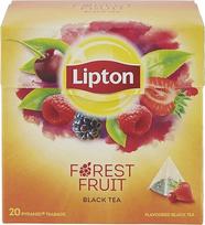 "Lipton Forest Fruits" 34g vaisių arbata