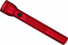 "MagLite" žibintuvėlis su 2 elementais dėžutėje