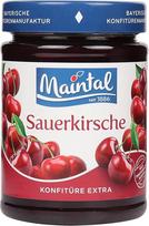 "Maintal" vyšnių uogienė, 340 g