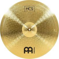 "Meinl Cymbals HCS Ride" - 22 colių (55,88 cm) žalvarinis tradicinis būgnų lėkštės (HCS22R)