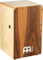 "Meinl Percussion Snarecraft Professional Cajon - su įjungimo/išjungimo jungikliu - graikinis riešutas (SCP100WN)