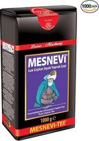 "Mesnevi" juodoji arbata "Loose Luxury Blend Earl Grey Ceylon" (Šri Lanka) 1 kg